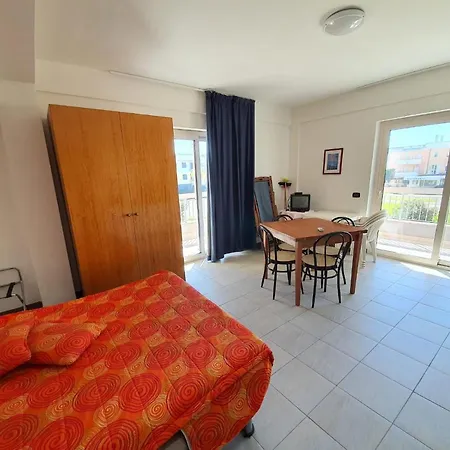Appartamenti A Pochi Metri Dal Mare Vigoresort Nocera Terinese