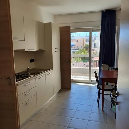 Appartamenti A Pochi Metri Dal Mare Vigoresort * Nocera Terinese