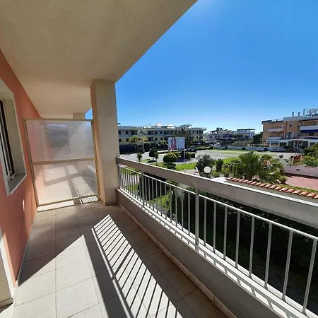 Appartamenti A Pochi Metri Dal Mare Vigoresort