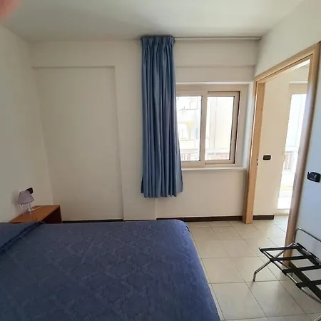 Appartamenti A Pochi Metri Dal Mare Vigoresort
