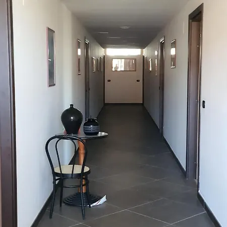 Appartamenti A Pochi Metri Dal Mare Vigoresort Resort