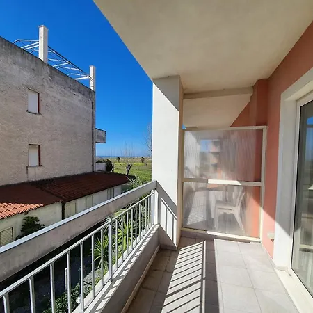 Appartamenti A Pochi Metri Dal Mare Vigoresort Resort Nocera Terinese