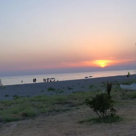 Appartamenti A Pochi Metri Dal Mare Vigoresort Resort