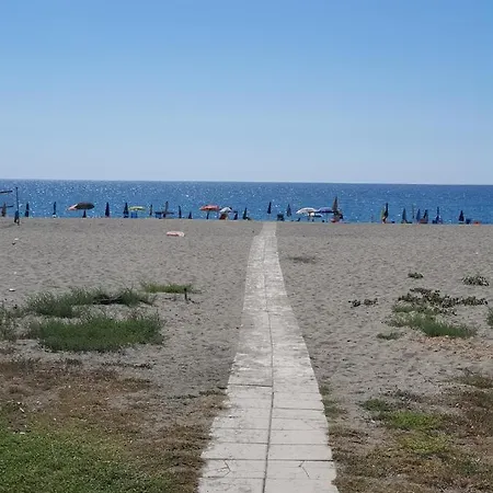 Appartamenti A Pochi Metri Dal Mare Vigoresort Resort Nocera Terinese