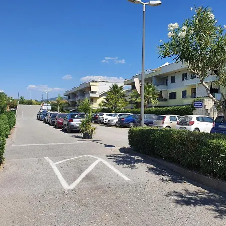 Appartamenti A Pochi Metri Dal Mare Vigoresort Resort Nocera Terinese