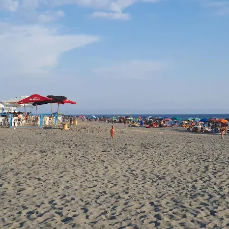 Appartamenti A Pochi Metri Dal Mare Vigoresort *