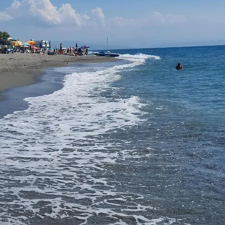 Resort Appartamenti A Pochi Metri Dal Mare Vigoresort Nocera Terinese