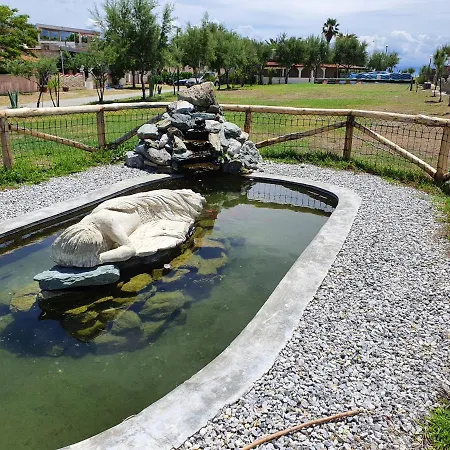 Resort Appartamenti A Pochi Metri Dal Mare Vigoresort *