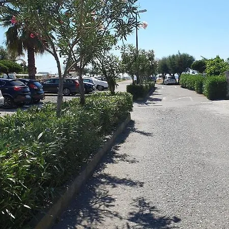 Appartamenti A Pochi Metri Dal Mare Vigoresort Resort