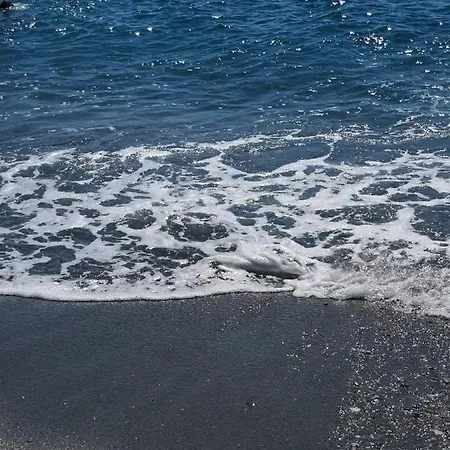 Resort Appartamenti A Pochi Metri Dal Mare Vigoresort *