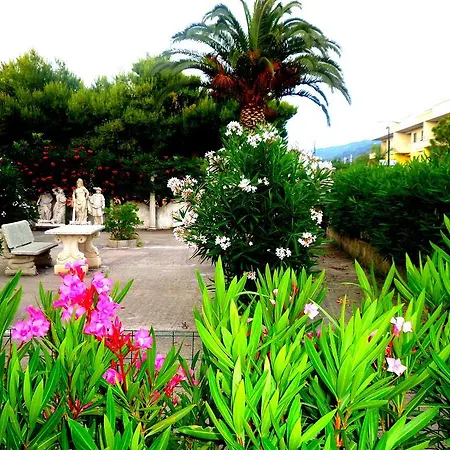 Appartamenti A Pochi Metri Dal Mare Vigoresort *