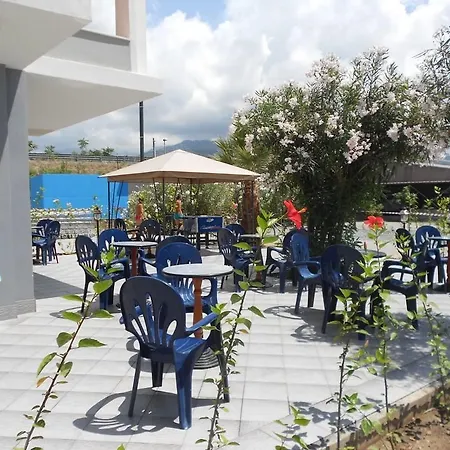 Resort Appartamenti A Pochi Metri Dal Mare Vigoresort *