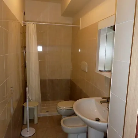 Appartamenti A Pochi Metri Dal Mare Vigoresort