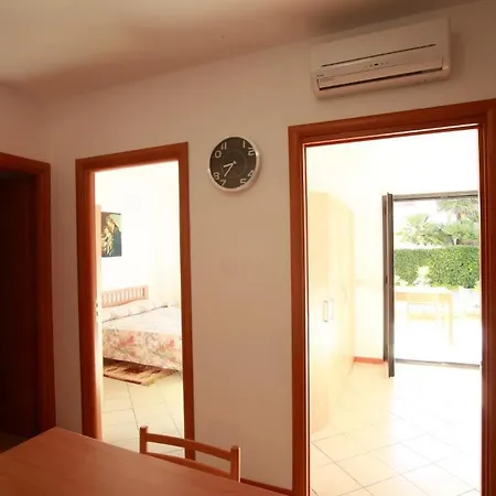 Appartamenti A Pochi Metri Dal Mare Vigoresort * Nocera Terinese