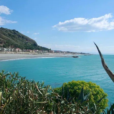 Resort Appartamenti A Pochi Metri Dal Mare Vigoresort