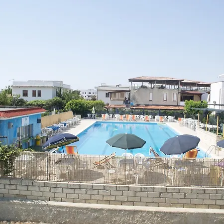 Appartamenti A Pochi Metri Dal Mare Vigoresort * Nocera Terinese