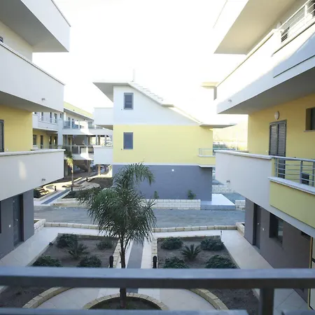Resort Appartamenti A Pochi Metri Dal Mare Vigoresort *