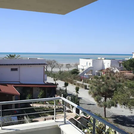 Resort Appartamenti A Pochi Metri Dal Mare Vigoresort Nocera Terinese