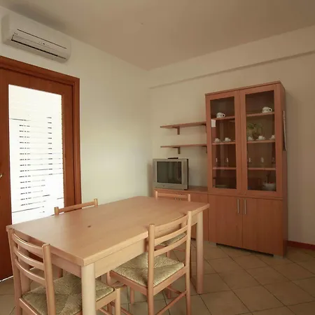 Appartamenti A Pochi Metri Dal Mare Vigoresort
