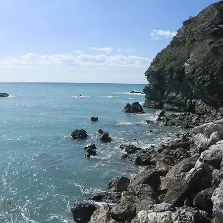 Appartamenti A Pochi Metri Dal Mare Vigoresort Resort Nocera Terinese