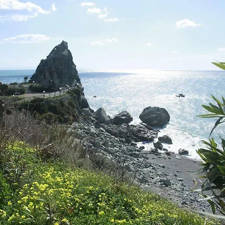 Appartamenti A Pochi Metri Dal Mare Vigoresort * Nocera Terinese