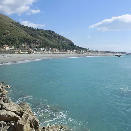 Resort Appartamenti A Pochi Metri Dal Mare Vigoresort *