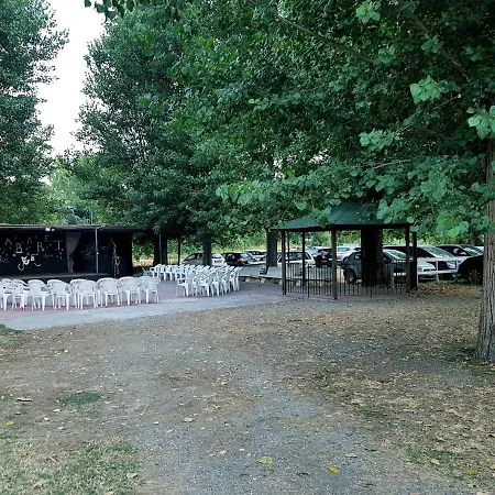 Appartamenti A Pochi Metri Dal Mare Vigoresort Resort Nocera Terinese