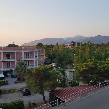 Appartamenti A Pochi Metri Dal Mare Vigoresort *
