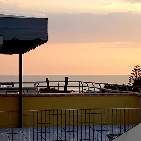 Appartamenti A Pochi Metri Dal Mare Vigoresort Resort Nocera Terinese