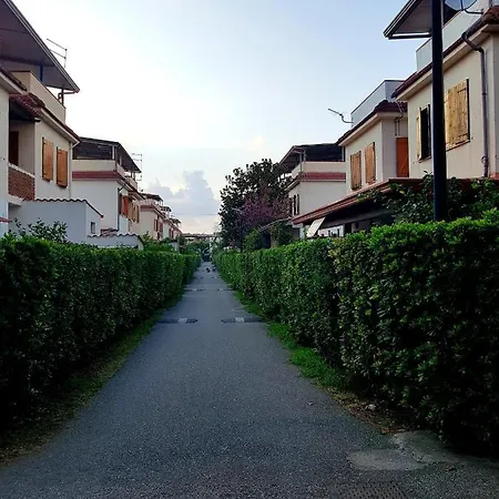 Appartamenti A Pochi Metri Dal Mare Vigoresort * Nocera Terinese